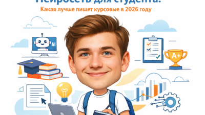 Нейросеть для студента курсовая