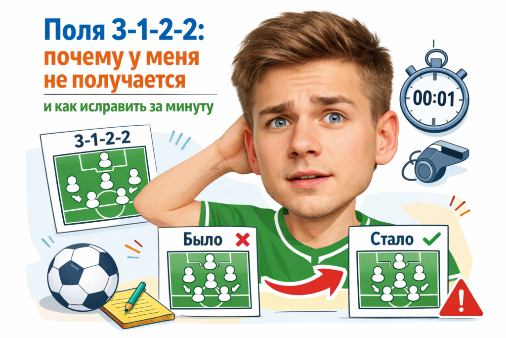 Настройка полей в Word по ГОСТу