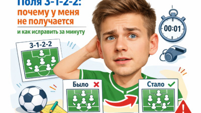 Настройка полей в Word по ГОСТу